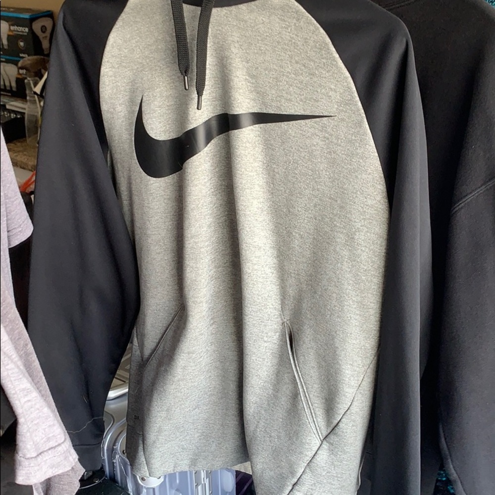 Nike Jacket dri fit